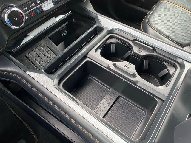 2024 Ford F-350 Platinum