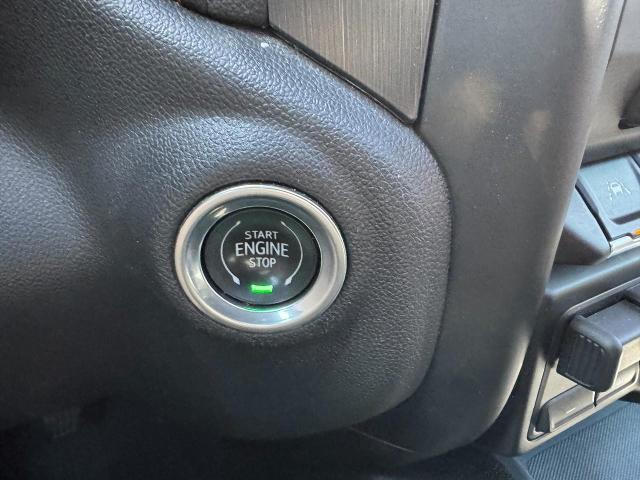2020 GMC Sierra 1500 4WD Crew Cab Short Box AT4