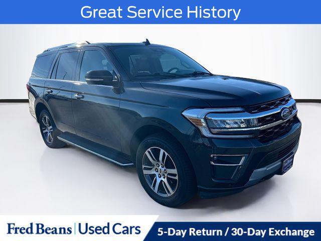 2022 Ford Expedition Limited 2022 Ford Expedition Limited
