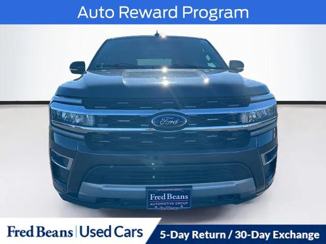 2022 Ford Expedition Limited 2022 Ford Expedition Limited