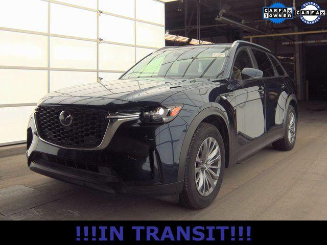 2025 Mazda X-90 3.3 Turbo Select Package for sale in Highland, IN