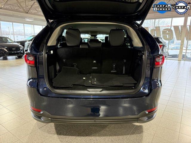 2025 Mazda X-90 3.3 Turbo Select Package