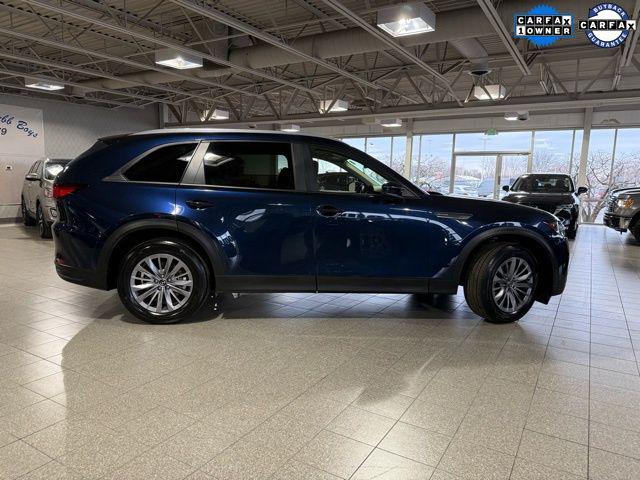 2025 Mazda X-90 3.3 Turbo Select Package