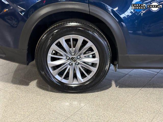 2025 Mazda X-90 3.3 Turbo Select Package