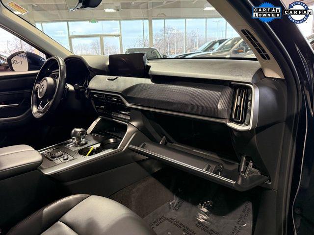 2025 Mazda X-90 3.3 Turbo Select Package