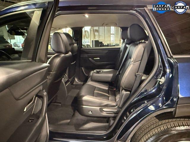 2025 Mazda X-90 3.3 Turbo Select Package