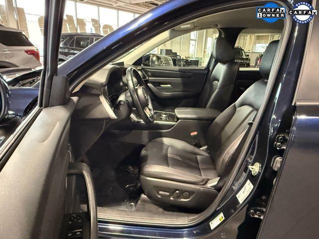 2025 Mazda X-90 3.3 Turbo Select Package