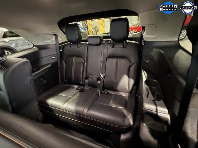 2025 Mazda X-90 3.3 Turbo Select Package