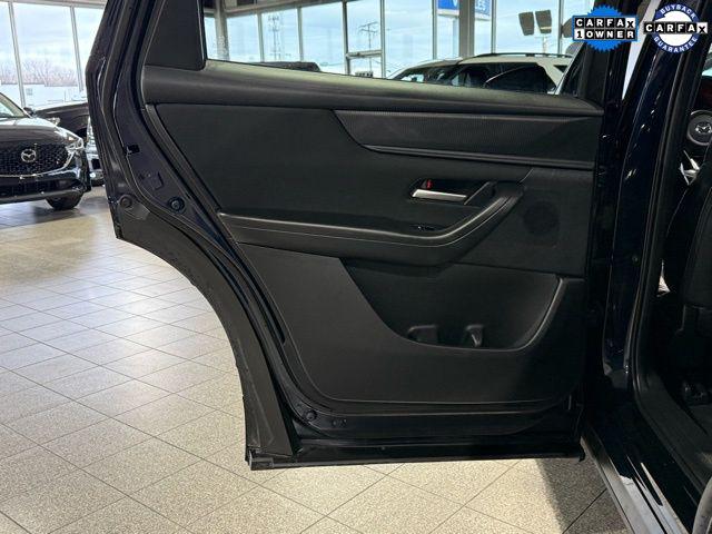 2025 Mazda X-90 3.3 Turbo Select Package