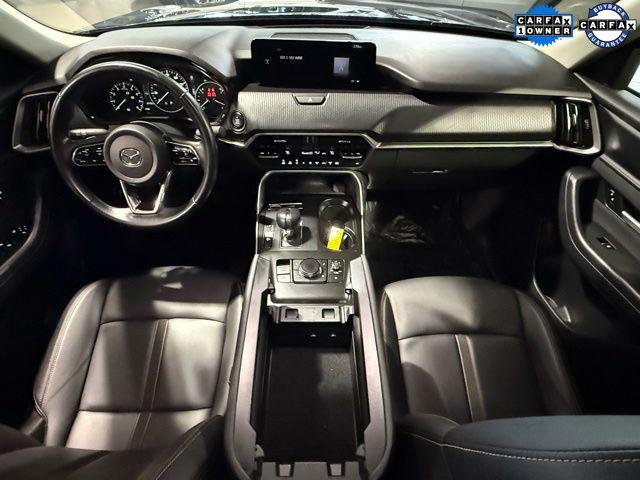 2025 Mazda X-90 3.3 Turbo Select Package