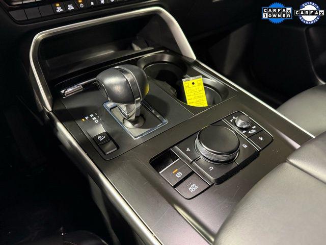 2025 Mazda X-90 3.3 Turbo Select Package