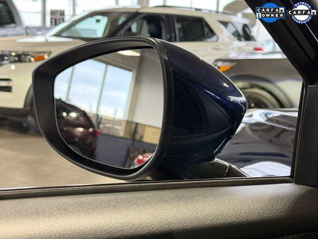 2025 Mazda X-90 3.3 Turbo Select Package