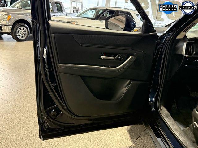 2025 Mazda X-90 3.3 Turbo Select Package