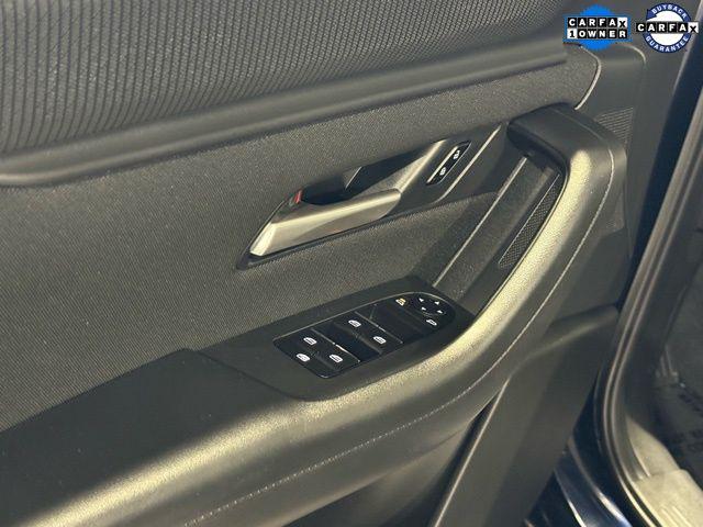 2025 Mazda X-90 3.3 Turbo Select Package