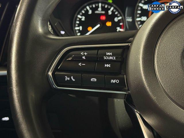 2025 Mazda X-90 3.3 Turbo Select Package