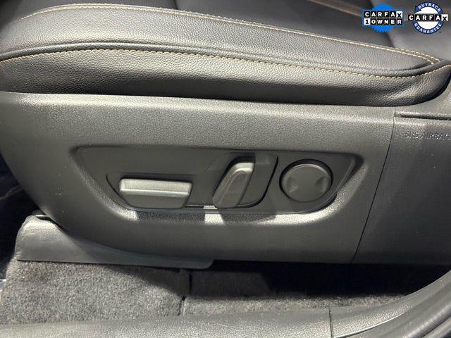 2025 Mazda X-90 3.3 Turbo Select Package