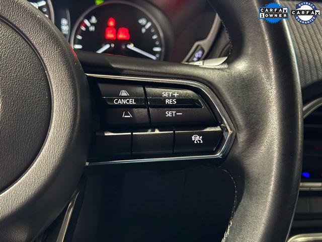 2025 Mazda X-90 3.3 Turbo Select Package