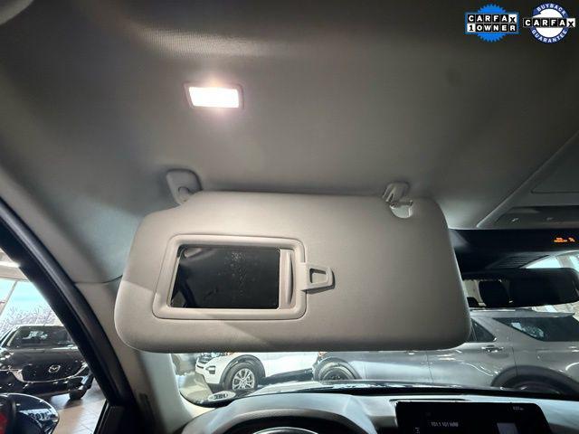 2025 Mazda X-90 3.3 Turbo Select Package