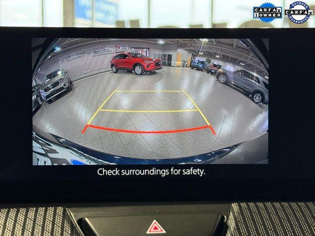 2025 Mazda X-90 3.3 Turbo Select Package