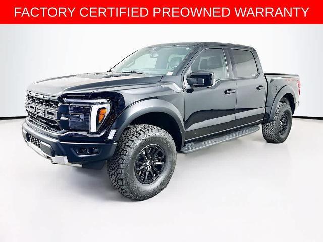 2025 Ford F-150 Raptor for sale in Tampa, FL