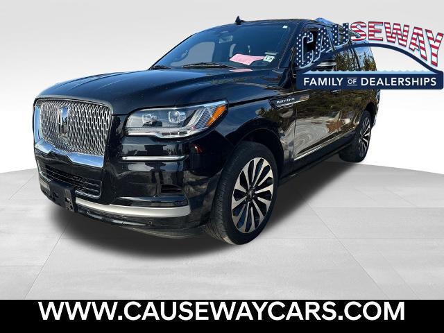 2024 Lincoln Navigator Reserve for sale in Manahawkin, NJ