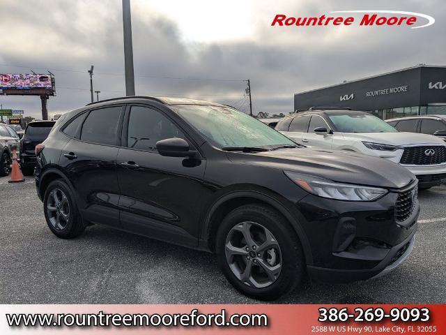 2025 Ford Escape ST-Line for sale in Lake City, FL