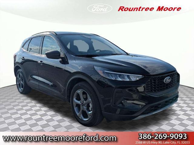 2025 Ford Escape ST-Line for sale in Lake City, FL
