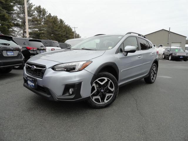 2019 Subaru Crosstrek 2.0i Limited for sale in Millerton, NY