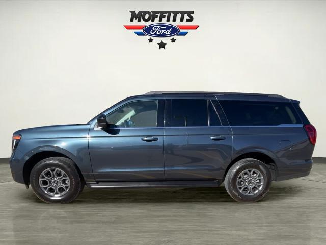 2025 Ford Expedition Active MAX