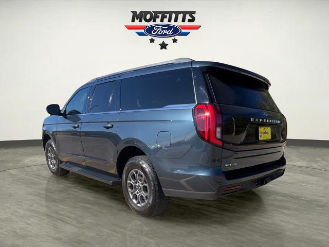 2025 Ford Expedition Active MAX