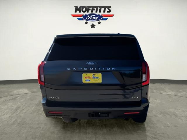 2025 Ford Expedition Active MAX