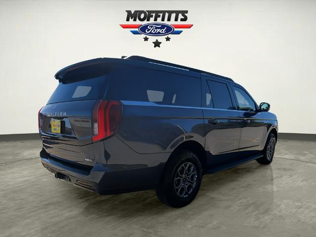 2025 Ford Expedition Active MAX