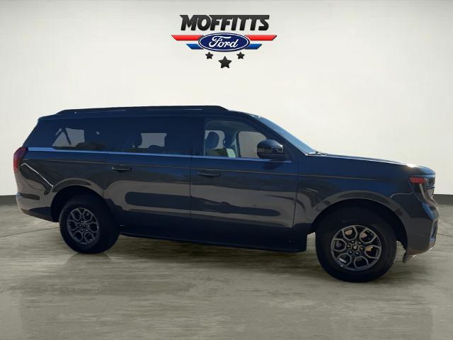 2025 Ford Expedition Active MAX