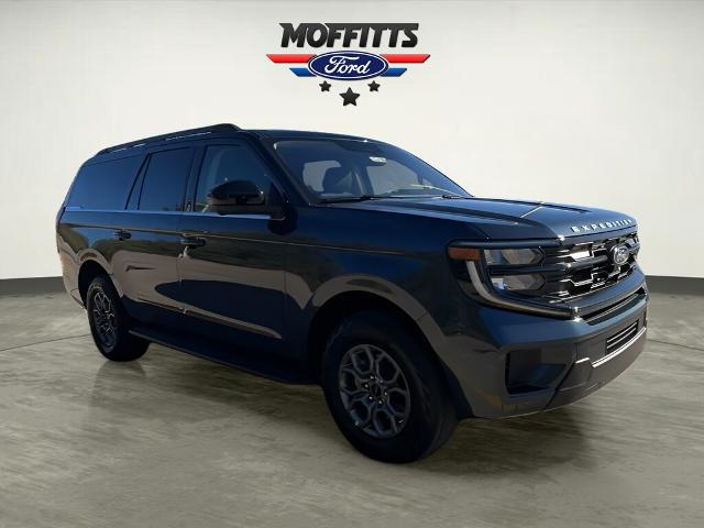2025 Ford Expedition Active MAX