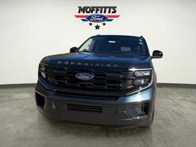 2025 Ford Expedition Active MAX