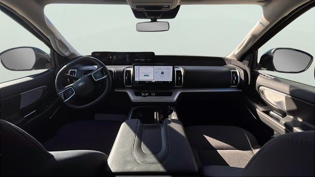2025 Ford Expedition Active MAX