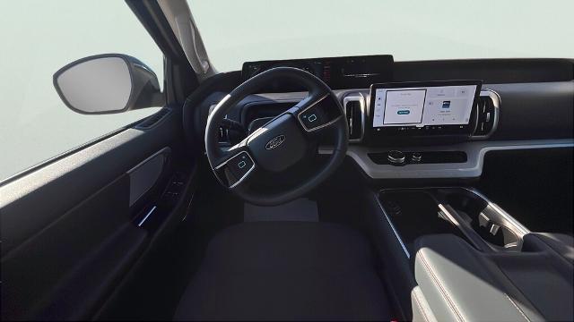 2025 Ford Expedition Active MAX