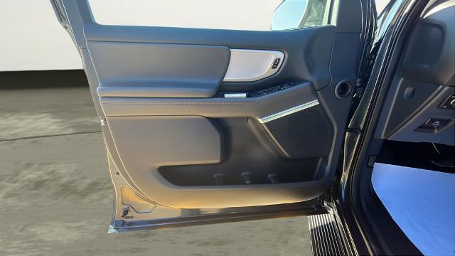 2025 Ford Expedition Active MAX