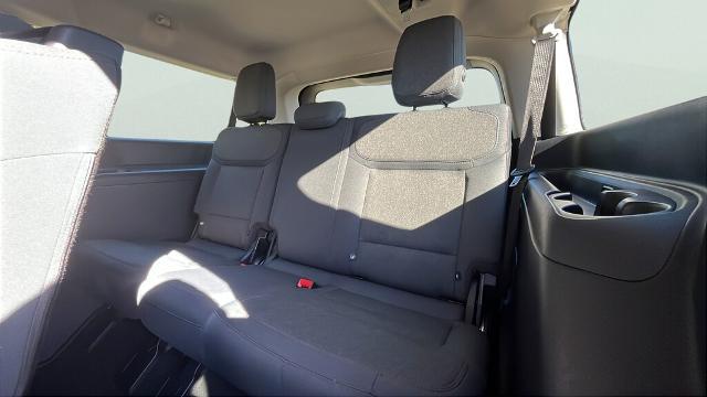 2025 Ford Expedition Active MAX