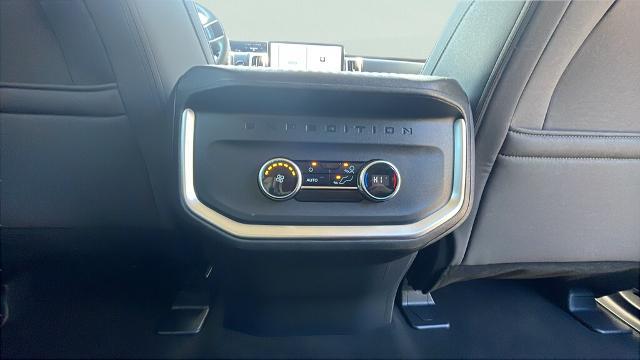 2025 Ford Expedition Active MAX
