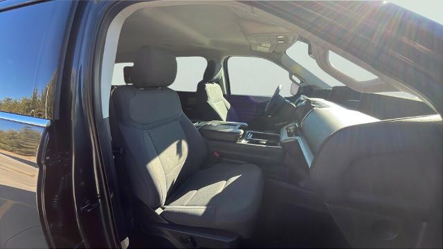 2025 Ford Expedition Active MAX