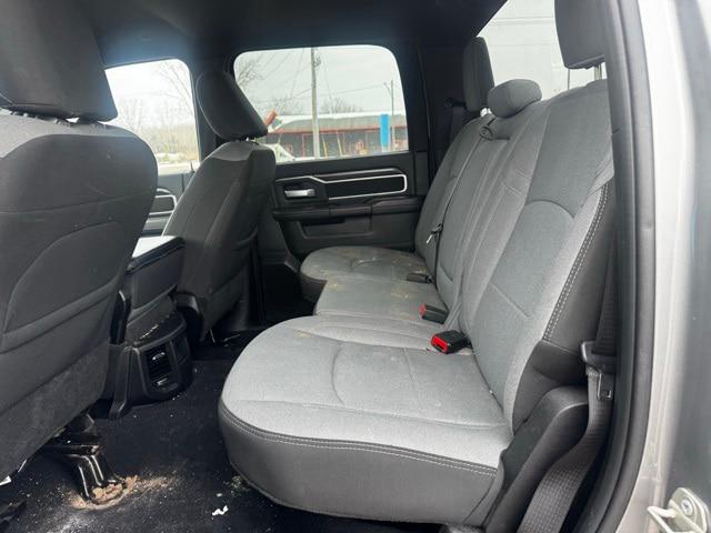 2024 Ram 2500 Big Horn Crew Cab 4x4 6'4" Box