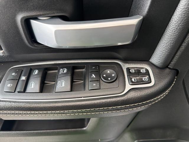 2024 Ram 2500 Big Horn Crew Cab 4x4 6'4" Box