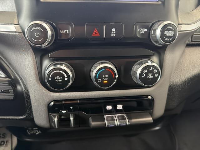 2024 Ram 2500 Big Horn Crew Cab 4x4 6'4" Box
