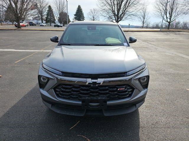 2025 Chevrolet TrailBlazer AWD RS