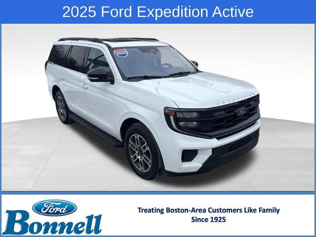 2025 Ford Expedition Active for sale in Winchester, MA