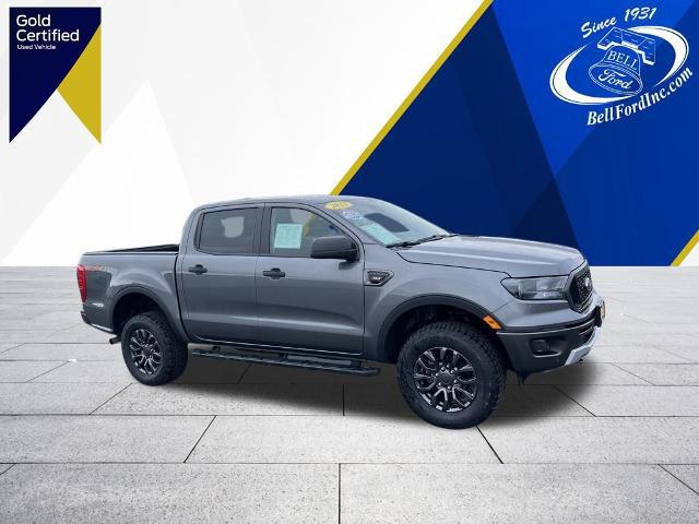 2023 Ford Ranger XLT for sale in Arlington, WI