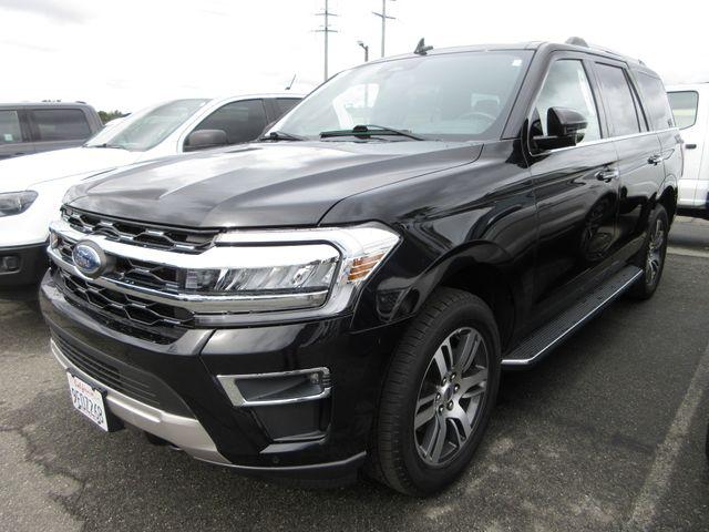 2022 Ford Expedition Limited for sale in Rancho Santa Margarita, CA