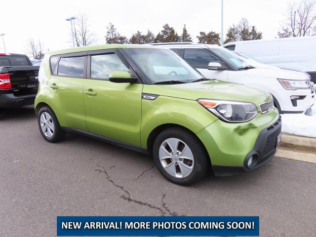 2016 Kia Soul Base for sale in Leesburg, VA