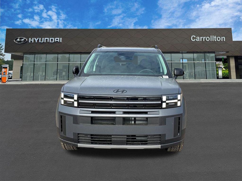New 2026 Gray HYUNDAI XRT AWD image 2